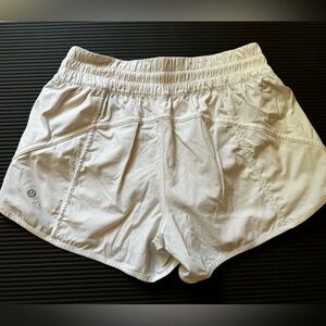 Lululemon Tracker Short